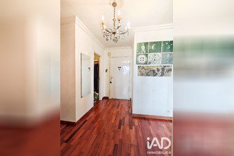  appartement les-lilas 93260