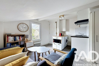  appartement les-lilas 93260