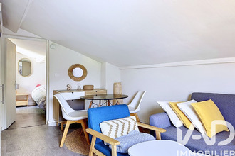  appartement les-lilas 93260