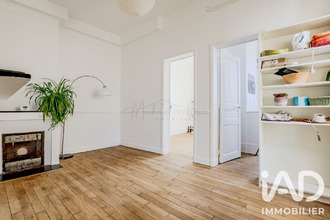  appartement les-lilas 93260