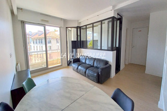  appartement les-lilas 93260