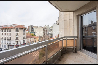  appartement les-lilas 93260