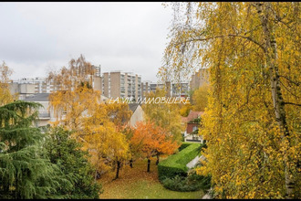  appartement les-lilas 93260