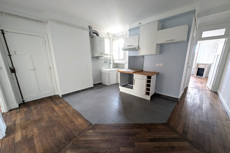 appartement les-lilas 93260