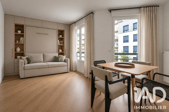  appartement les-lilas 93260