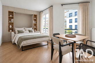  appartement les-lilas 93260