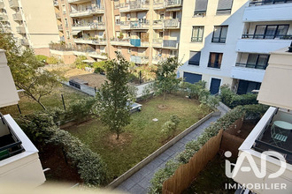  appartement les-lilas 93260