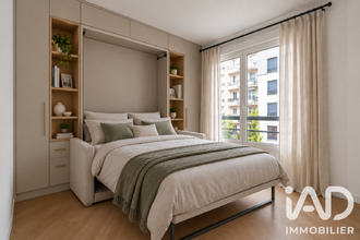  appartement les-lilas 93260