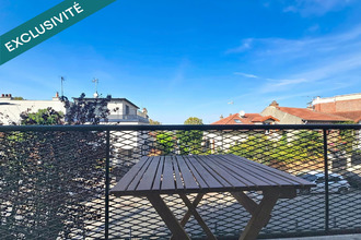  appartement les-lilas 93260
