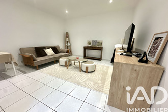  appartement les-lucs-sur-boulogne 85170