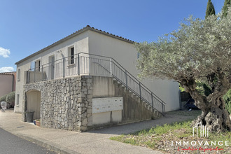  appartement les-matelles 34270