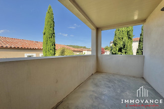  appartement les-matelles 34270