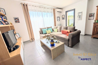  appartement les-matelles 34270