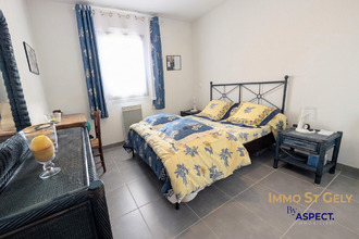  appartement les-matelles 34270