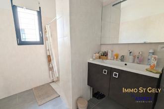  appartement les-matelles 34270