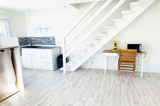  appartement les-mathes 17570