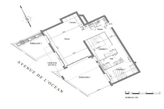  appartement les-mathes 17570