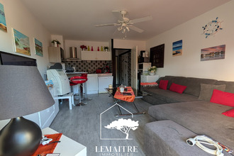  appartement les-mathes 17570