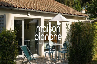  appartement les-mathes 17570