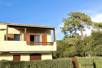  appartement les-mathes 17570