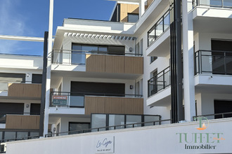 appartement les-mathes 17570