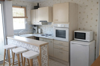  appartement les-mathes 17570
