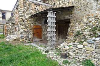  appartement les-mees 04190