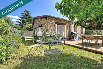  appartement les-molieres 91470