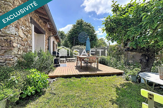  appartement les-molieres 91470