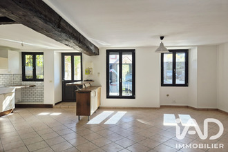  appartement les-molieres 91470