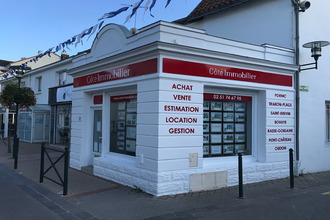  appartement les-moutiers-en-retz 44760