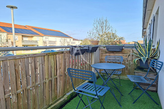  appartement les-moutiers-en-retz 44760