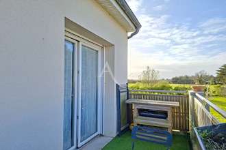  appartement les-moutiers-en-retz 44760