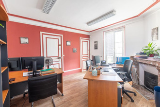  appartement les-mureaux 78130