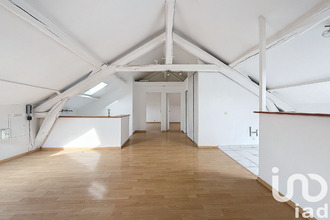  appartement les-mureaux 78130