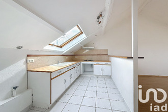  appartement les-mureaux 78130