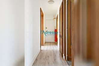  appartement les-mureaux 78130