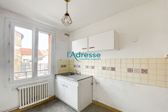  appartement les-mureaux 78130