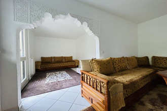  appartement les-mureaux 78130