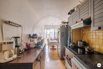  appartement les-mureaux 78130