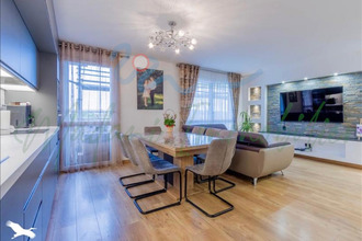  appartement les-mureaux 78130