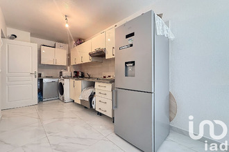  appartement les-mureaux 78130