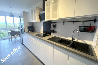  appartement les-mureaux 78130