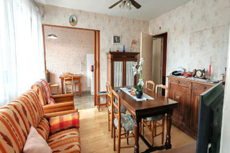  appartement les-mureaux 78130