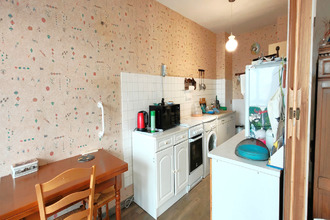  appartement les-mureaux 78130