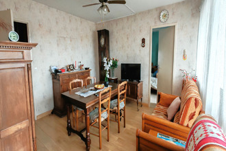  appartement les-mureaux 78130