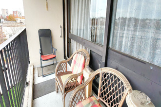  appartement les-mureaux 78130