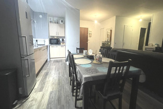  appartement les-mureaux 78130