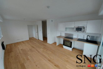  appartement les-mureaux 78130