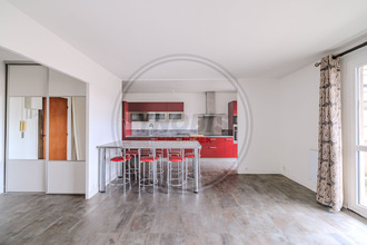  appartement les-mureaux 78130